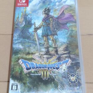 送料無料■ドラゴンクエスト3 そして伝説へ…■Nintendo Switch■ドラゴンクエストⅢ ドラクエ3■HD-2D