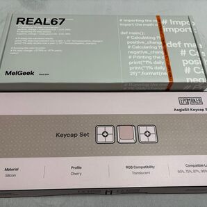 MelGeek REAL67