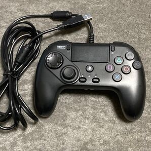 HORI ファイティングコマンダー OCTA for PlayStation5, PlayStation4, PC SPF-023