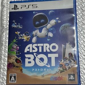 PS5 アストロボット