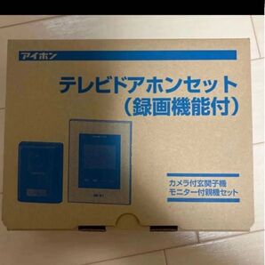 アイホン JS-12E インターホン 3個セット