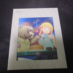 「ラブライブ!スーパースター!!」TVアニメ3期 Blu-ray 第3巻