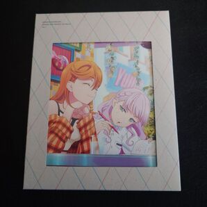 「ラブライブ!スーパースター!!」TVアニメ3期 Blu-ray 第1巻