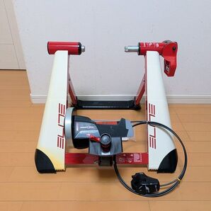 ELITE エリート POWER MAG ローラー台 トレーナー
