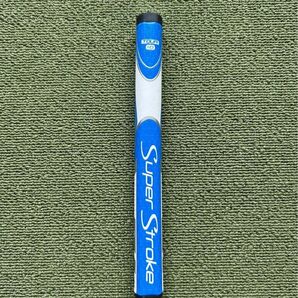 スーパーストローク パターグリップ TOUR 1.0 RH-3.1
