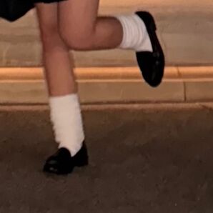 制服 ローファー