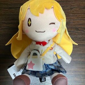 とある科学の超電磁砲TふわぷちMぬいぐるみ“食蜂操祈”