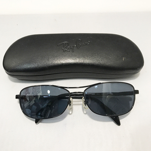 RayBan レイバン 度入りサングラス RB8035 135 ケース付属 qof.1842