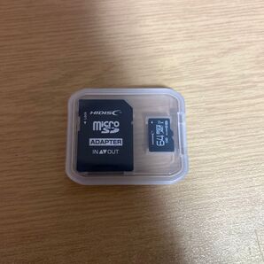 microSDカード