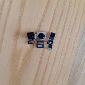 Google Pixel 5a 内蔵カメラモジュール