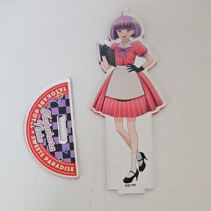 誰ソ彼ホテル 塚原ねこ アクスタ