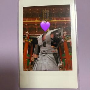 O-MENZ ランダムチェキ おかめさん