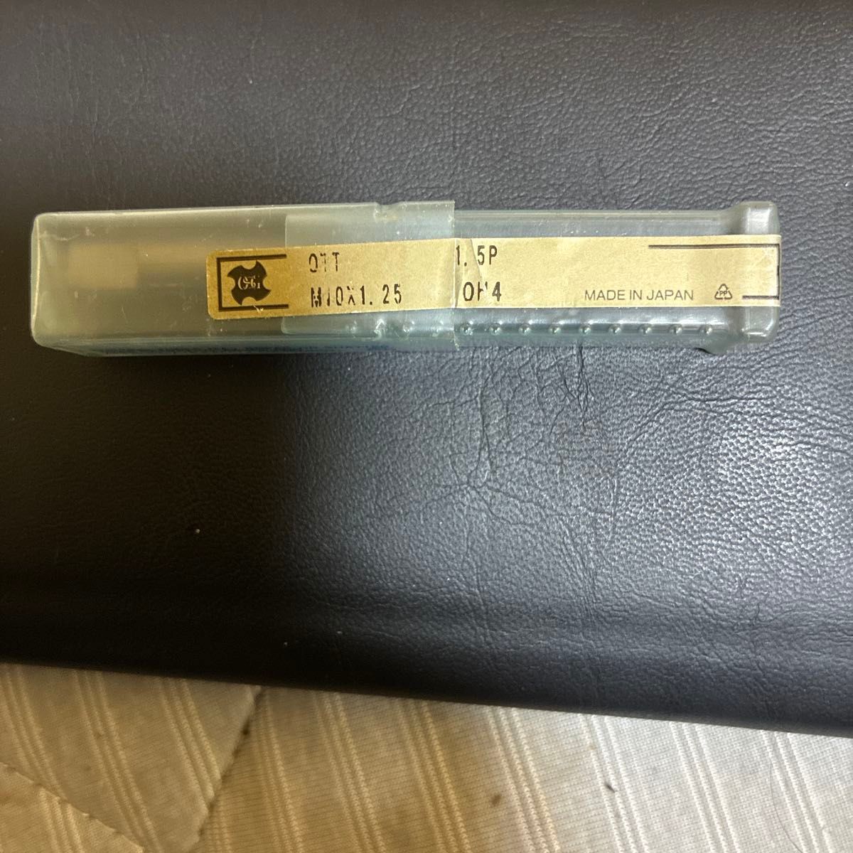 OSG 超硬タップOTT M10x1.25 1.5P OH4