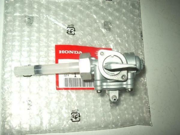 HONDA 純正 CBX400F CBX550F 新品 ガソリン コック　燃料　コック　CBX400F2