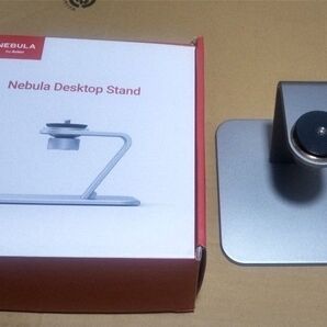 Anker Nebula 公式デスクトップスタンド Desktop