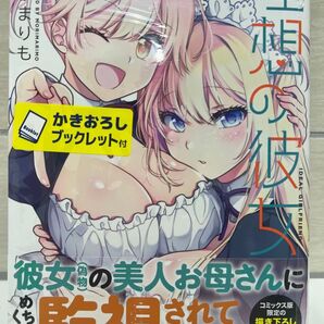 理想の彼女2巻初版ゲーマーズ特典付き