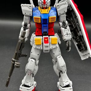 RG ガンダム Ver2.0