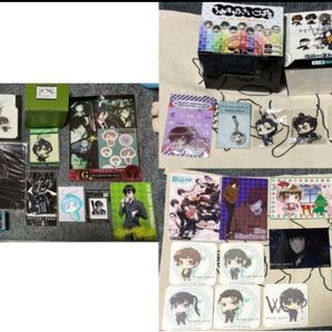 PSYCHO-PASSサイコパス まとめ売り 宜野座 他