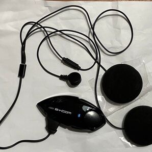 B+COM PLAY ビーコムプレイ バイク用インカム