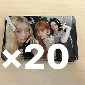 ILLIT not cute AnyMore ユナ モカ イロハ