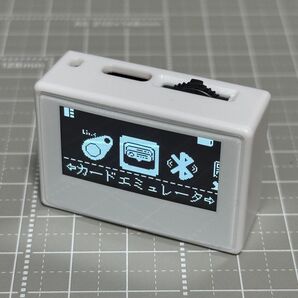 NFC エミュレータ OLEDバージョン 3DS/Switch/Switch2 用