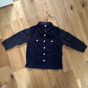 無印良品 90センチ コーディロイ