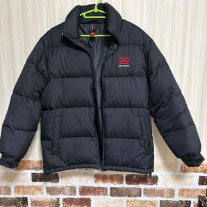 エコー ECKO Function ダウンジャケット サイズ/M カラー/ブラック