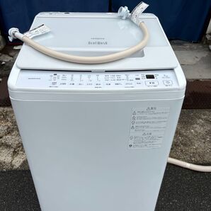 HITACHI 日立 ビートウォッシュ BW-V70HE2 7キロ 2022年製