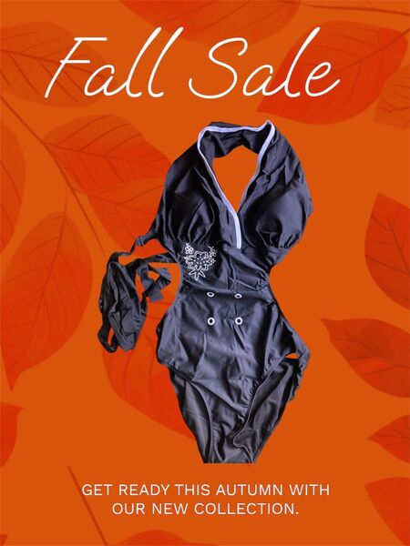 レディース 水着 ワンピースタイプ ブラック スイムウェア コスプレ