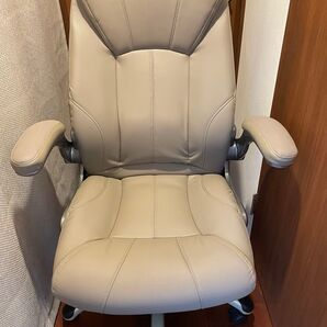 オフィスチェア デスクチェア キャスター付き