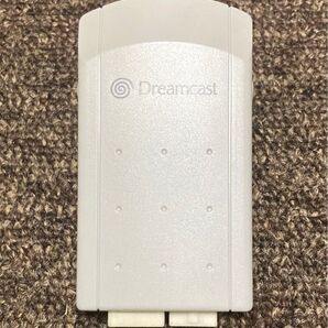 ドリームキャスト ぷるぷるパック Dreamcast ぷるぷるぱっく HKT-8600 DC SEGA