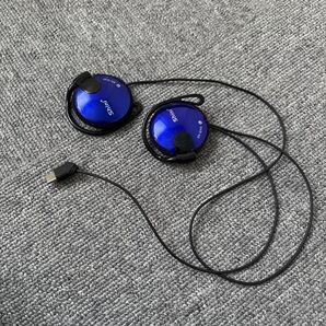 B+COM ビーコム 6X ・ONE用イヤホンスピーカー手作り品