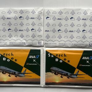 ANA ノベルティーグッズ