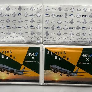 ANAノベルティグッズ
