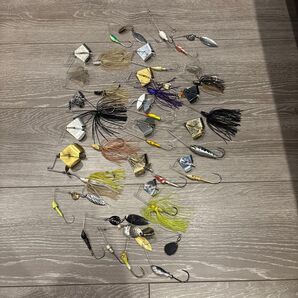 バズベイト ジャンクセット