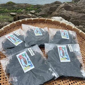 2500 五個入り 瀬戸内 乾燥ひじき HIji1M 健康635577