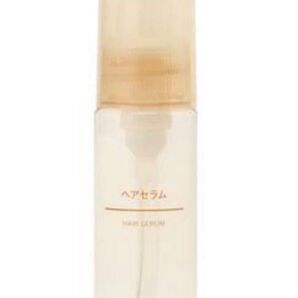 無印良品 ヘアセラム 45ml
