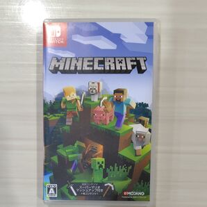 【Switch】 Minecraft