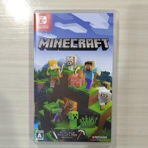 【Switch】 Minecraft