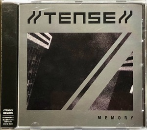 (FN8H)☆EBM未開封/テンス(//TENSE//)/Memory☆