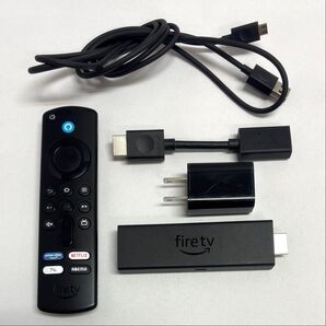 Amazon Fire TV Stick 4K Max