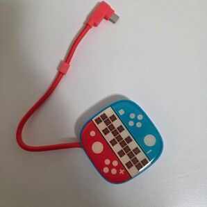 Switch2用 ドック スイッチ TV出力 Type-C HDMI USB 急速充電 スイッチ2 Nintendo Switch