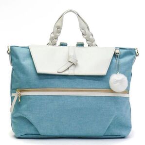 Kanana project カナナプロジェクト ユリシリーズ リュック リュックサック ハンドバッグ トートバッグ 鞄 バック