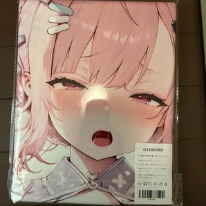 OTAMONO シークレット仕様 超大バスタオル タペストリー さくな あくあ