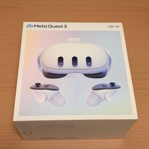 Meta Quest 3 128GB