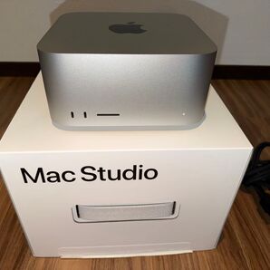 Mac Studio M1 Ultra 1TB 64GB