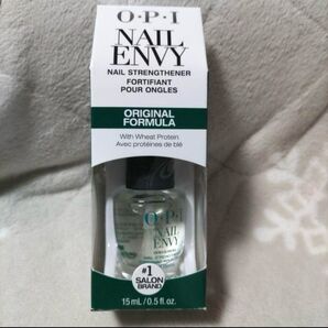 OPI ネイルエンビー NAIL ENVY