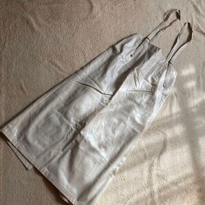 サロペット ワンピース