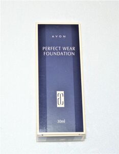 AVON(エイボンプロダクツ)　パーフェクト　ウェア　クィックフィット　ファンデーション　30ml　849723L46-I13　