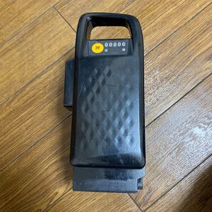 パナソニック 電動自転車バッテリー NKY538B02